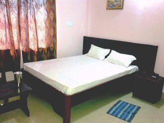 Hotel Chhaya Neer, Purulia 2